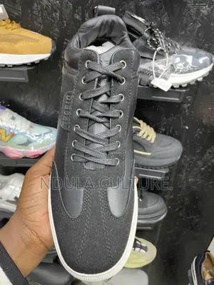 Diesel Casual Boots