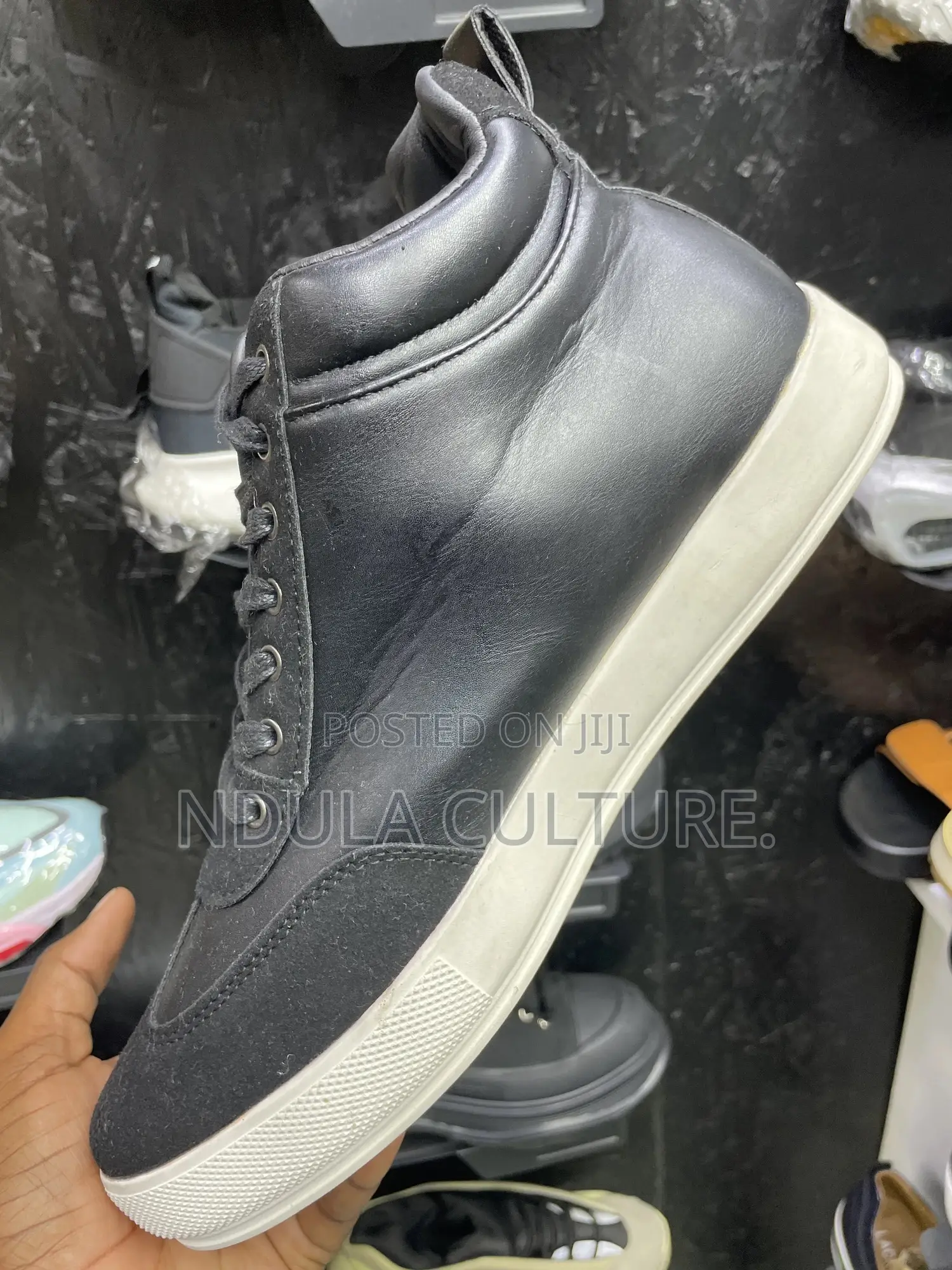 Diesel Casual Boots