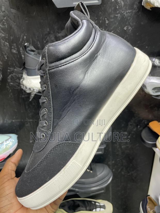 Diesel Casual Boots - thumbnail 3