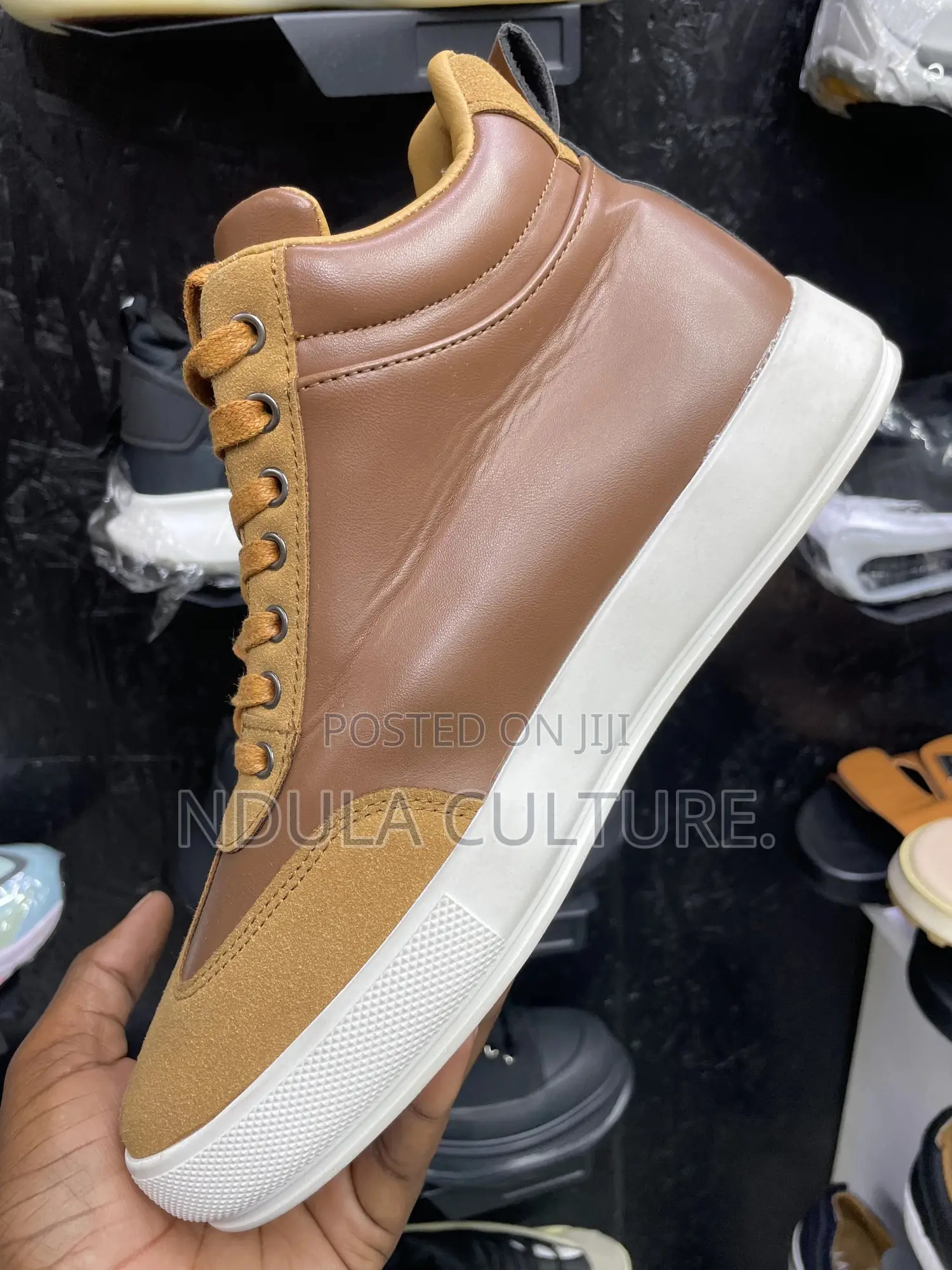Diesel Casual Boots