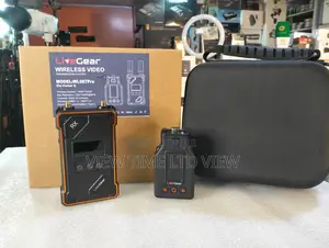 Livegear Wireless Video Tranmisssion System for Pocket 3 – Wl087pro