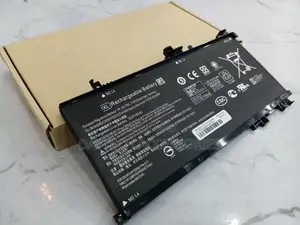 Hp Te03xl Original Battery for Omen by Hp Pavilion 15 Series.