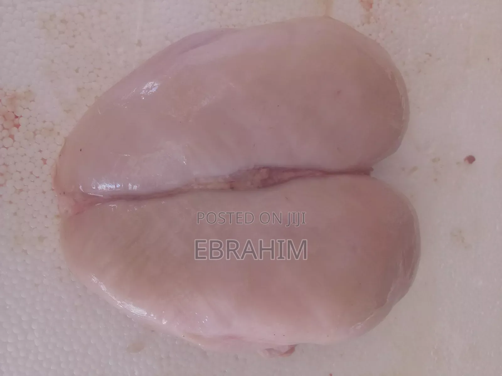 Chicken Boneless