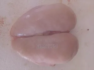 Chicken Boneless