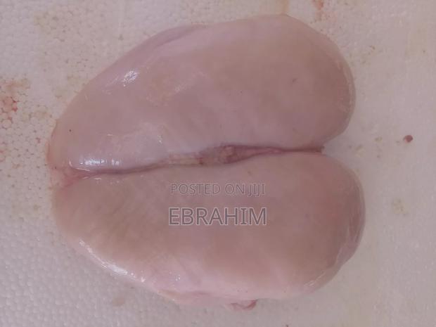 Chicken Boneless - main view