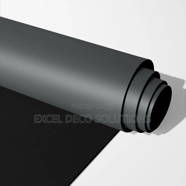 Quality Rubber Floor Covering for Commercial and Residential Spaces