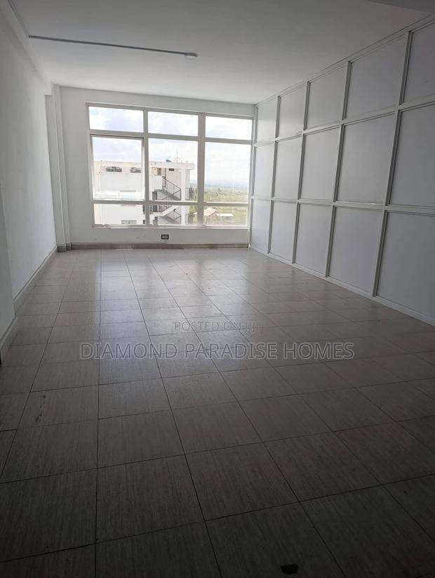 Office Spqce to Let Eastern Bypass - main view