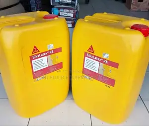 25lrts Sika Latex Ke/Concrete Bonding Agent