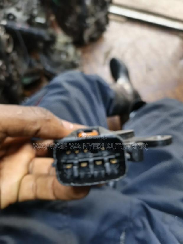 Nt32 Gearbox Selector Nissan Extrail - thumbnail 4