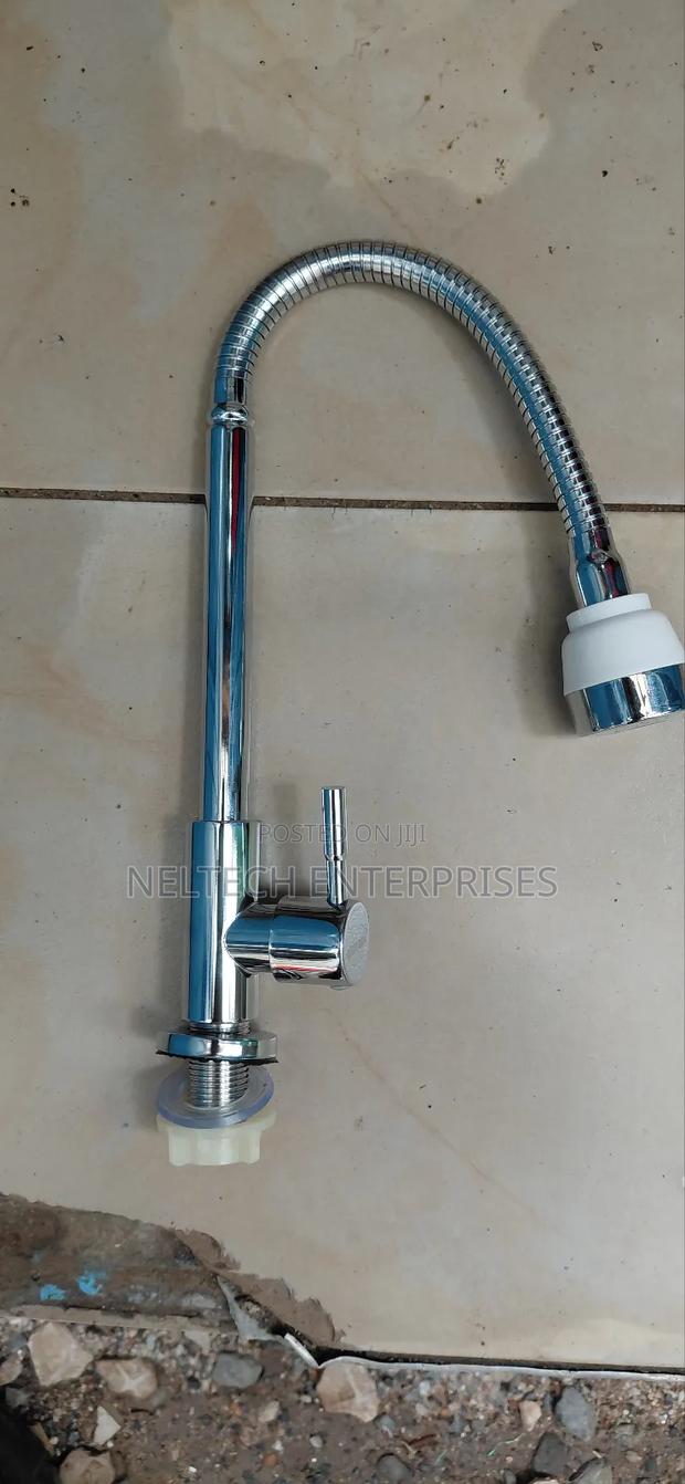 Kitchen Tap Pillar - thumbnail 3