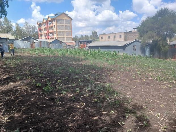 Land for Lease in Matasia