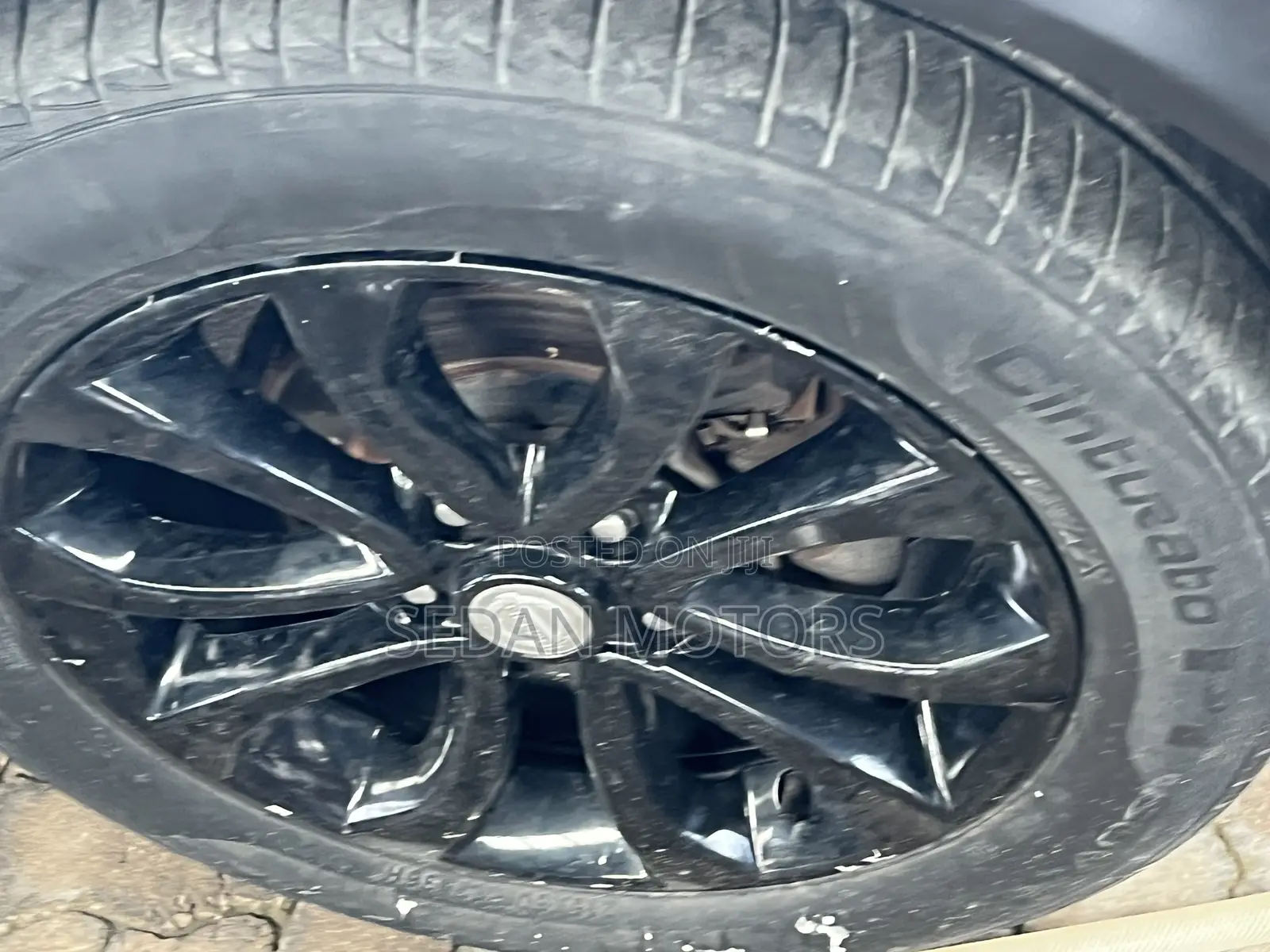 Nissan Juke 2019 Black