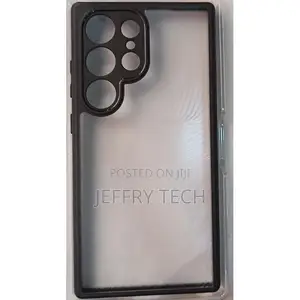 Samsung Galaxy S24 Ultra Aimo Back Cover Case