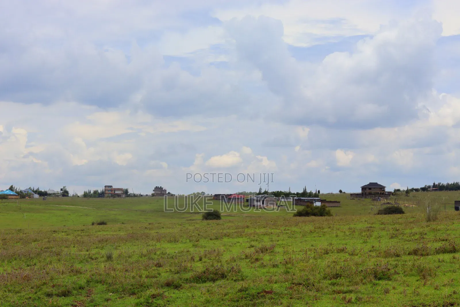 Plots for Sale in Milimani, Kitengela.