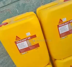 Bonding Agent /Water Proofing Admixture Sikq Latex