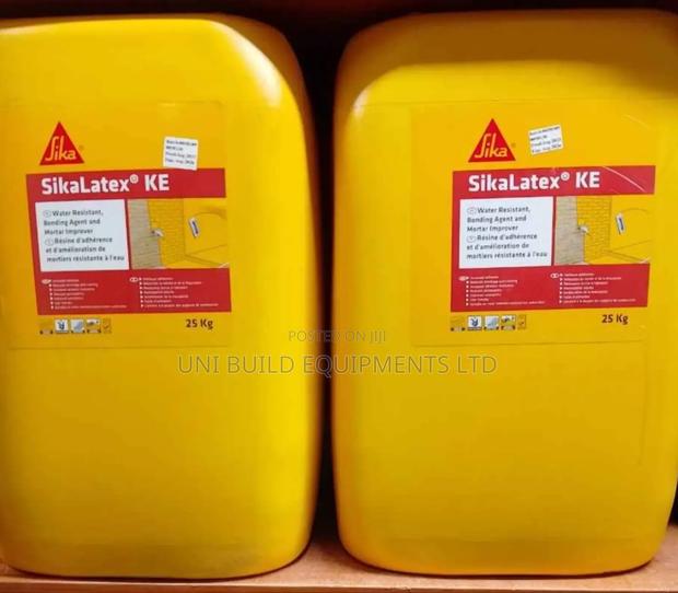 Sika Latex Cement Polymer
