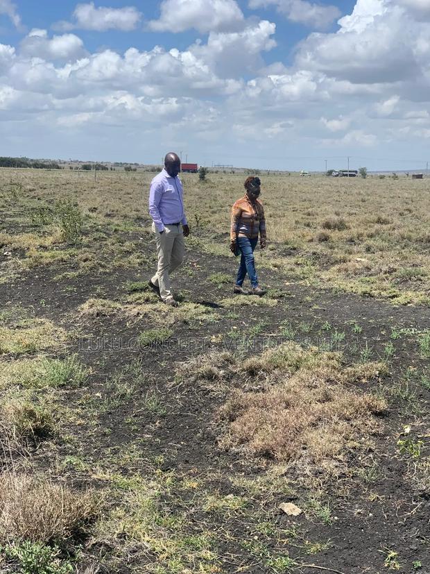 50*100 Rumuruti Plots for Sale - thumbnail 2