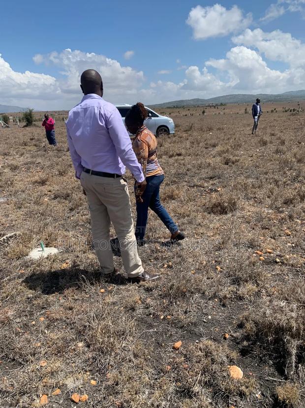 50*100 Rumuruti Plots for Sale - thumbnail 4