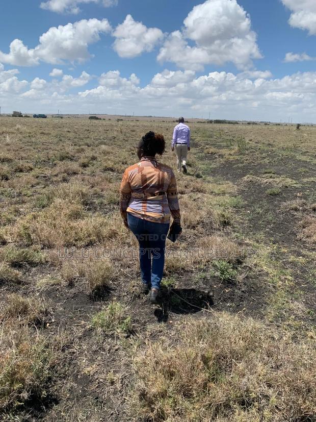 50*100 Rumuruti Plots for Sale - thumbnail 5