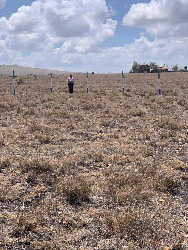 50*100 Rumuruti Plots for Sale - thumbnail 6