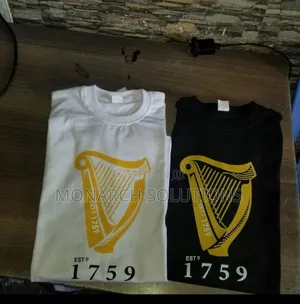 Bulk Custom Printed Tshirt