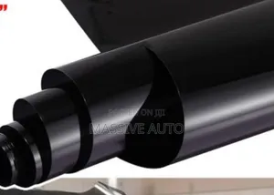 Super Dark Car Window Tint/ Car Window Tint