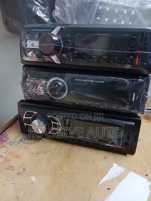 New Improved Bluetooth Car Radio/ Bluetooth Car Radios