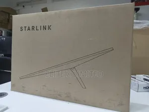 Starlink V3 Standard Kit