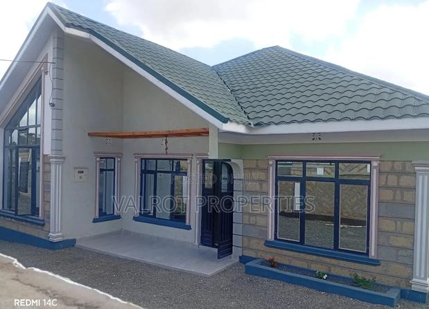 4bdrm Bungalow in Ngong for rent