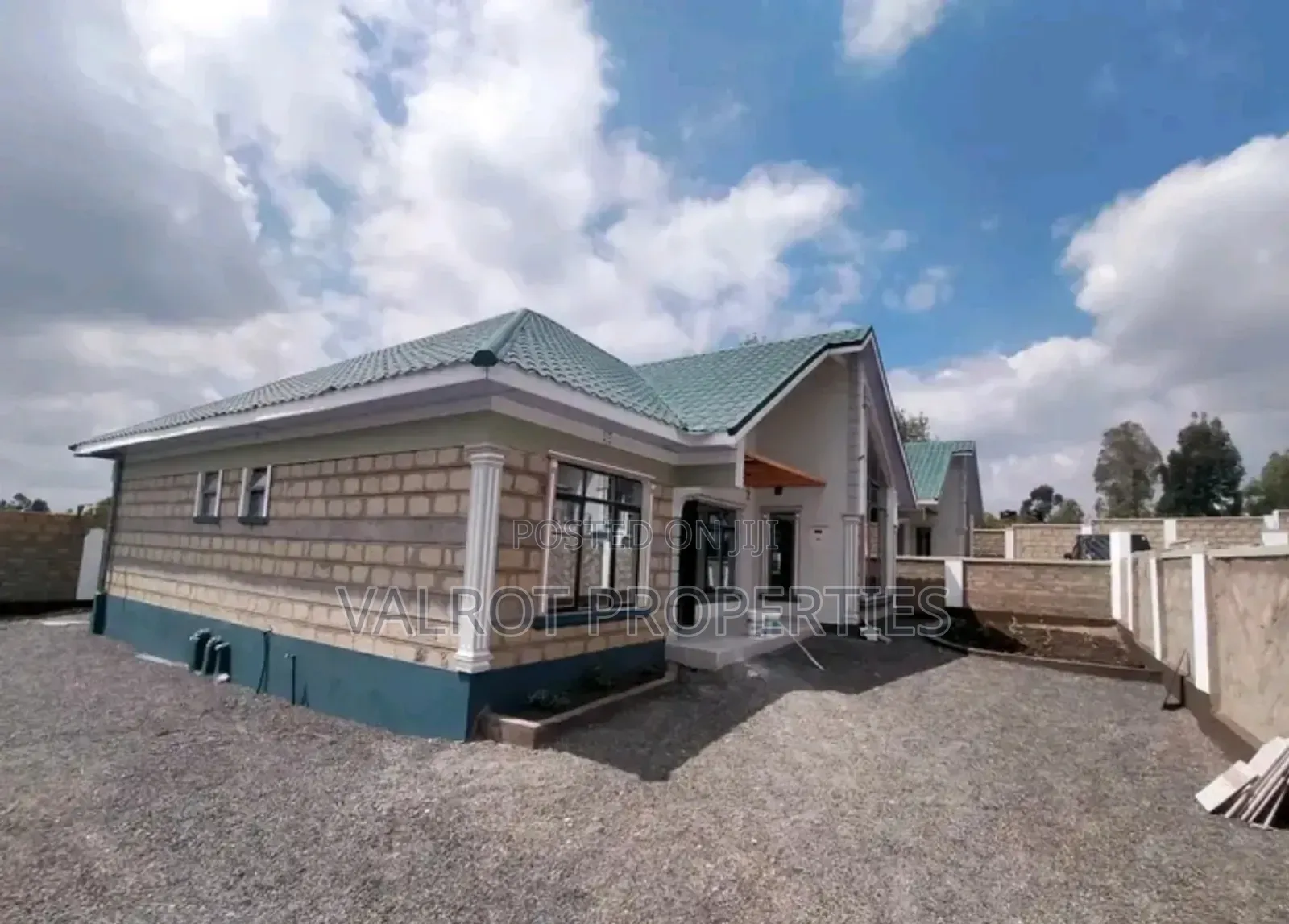 4bdrm Bungalow in Ngong for rent