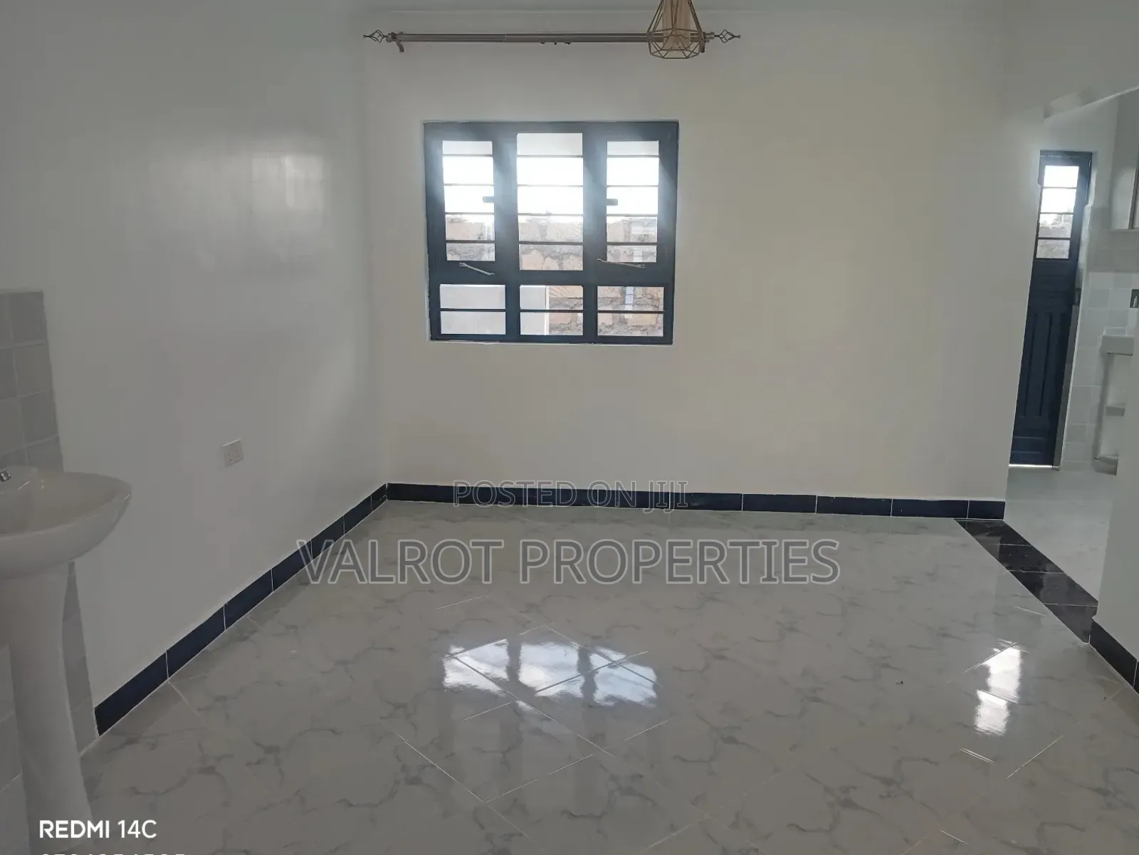 4bdrm Bungalow in Ngong for rent