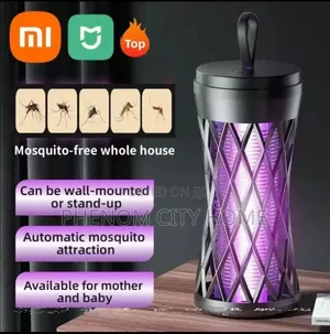 Electric Mosquito/Insect Killer