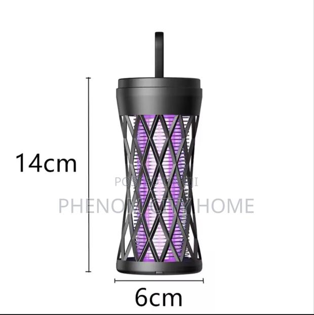 Electric Mosquito/Insect Killer - thumbnail 2