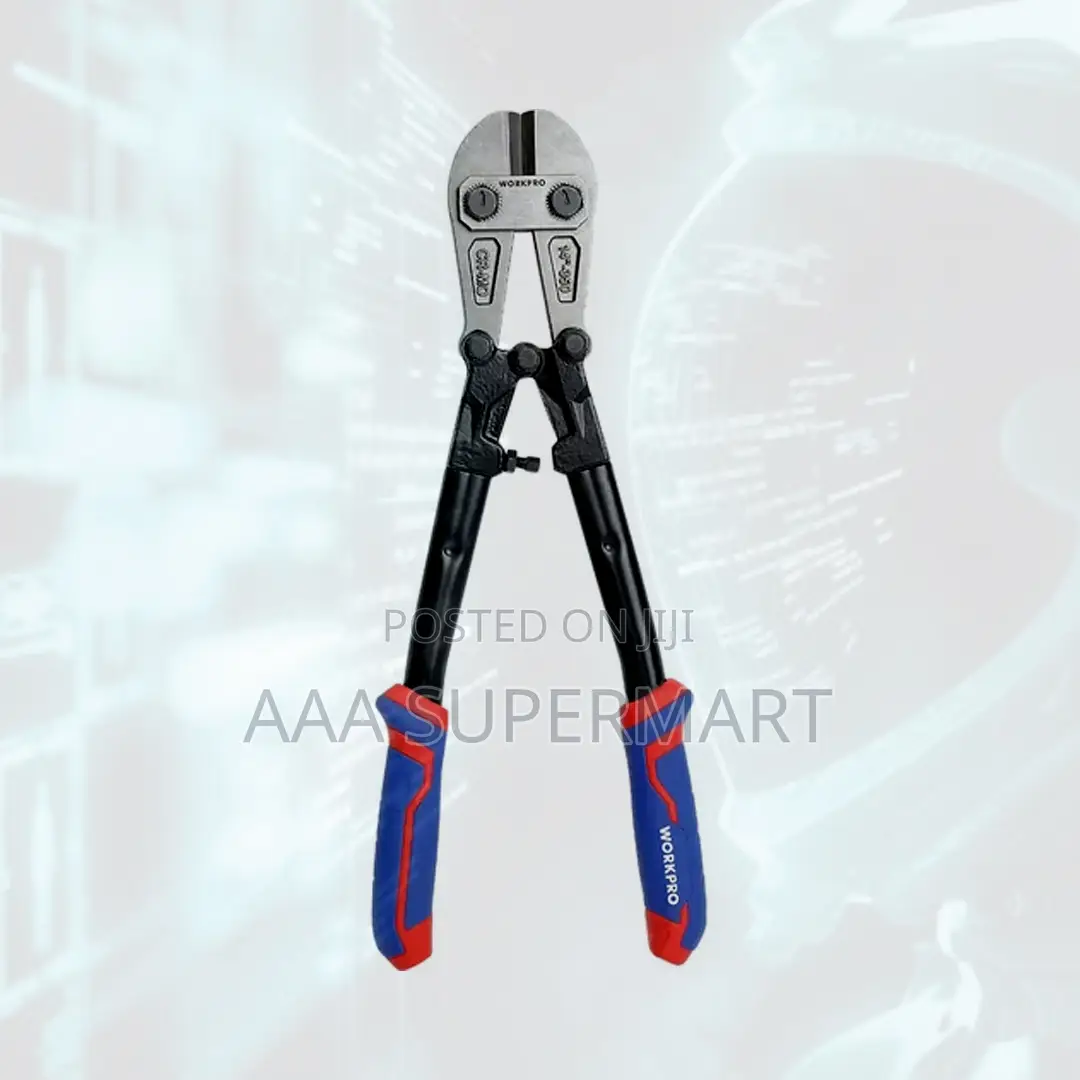 Wp216003 350mm(14") Bolt Cutter Workpro