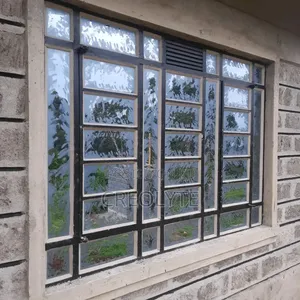 Glass Fitting Putty Services