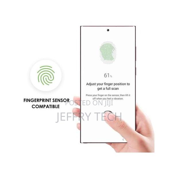 Samsung S24 Ultra Uv Full Adhesive Glass Screen Protector - thumbnail 2
