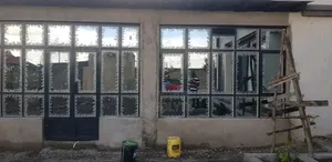 Glass Fitting Putty Services
