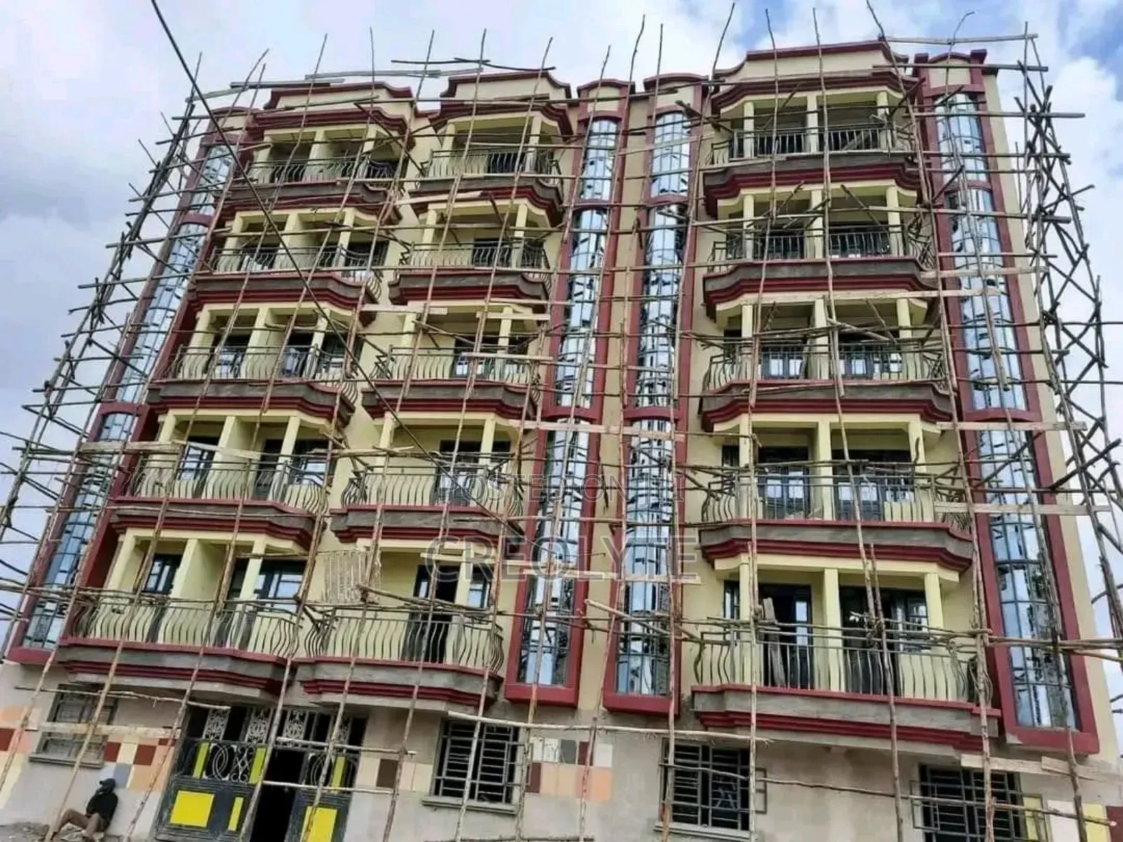 Glass Fitting Putty Services