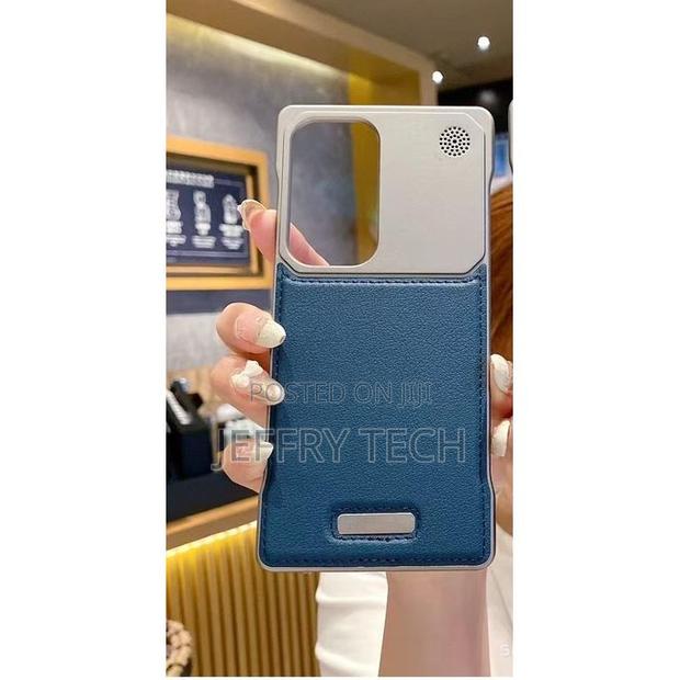 Samsung S24 Ultra Framless Protective Case- Magsafe Wireless Charging - main view