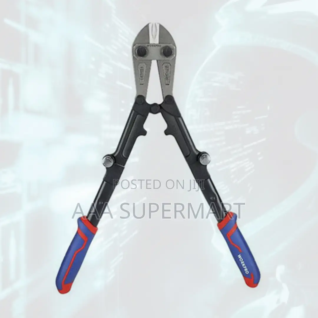 Wp216004 450mm(18") Bolt Cutter Workpro