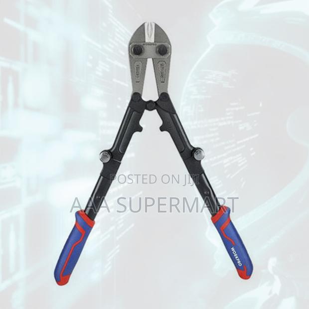 Wp216004 450mm(18") Bolt Cutter Workpro