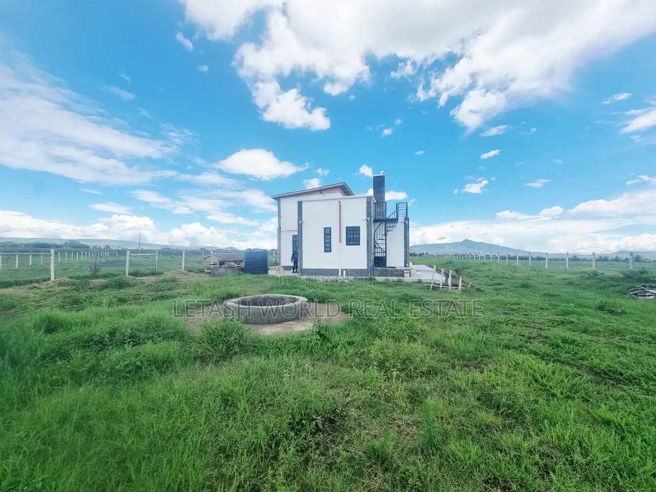 3 Bedroom Mansionette In Naivasha Mirera Area