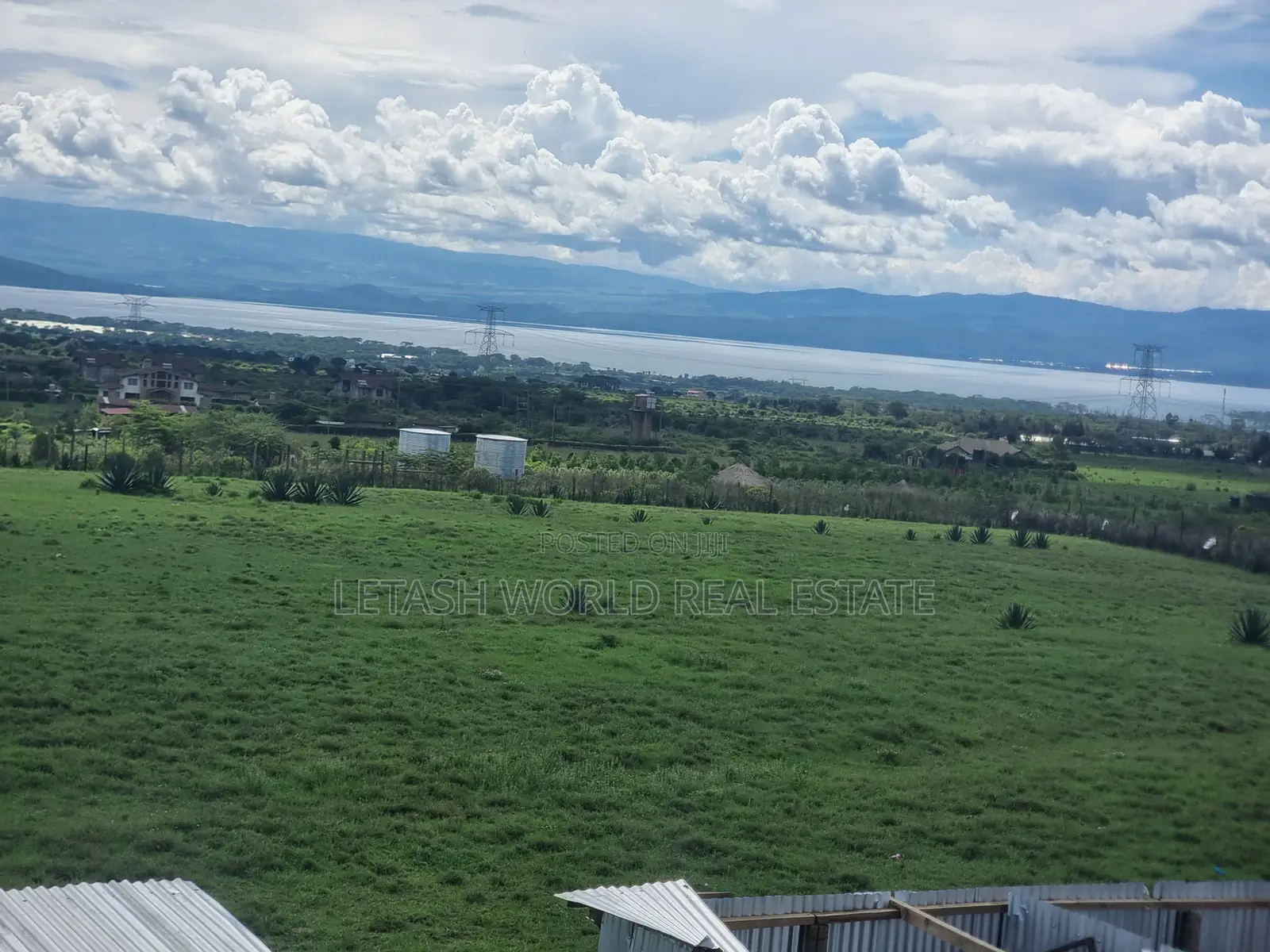 3 Bedroom Mansionette In Naivasha Mirera Area