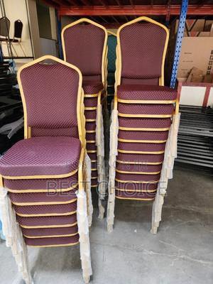 High Quality Conference Chairs