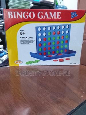 Bingo Game Medium/ Bingo Game - thumbnail 2