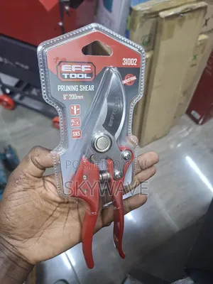 Efftool Pruning Shears
