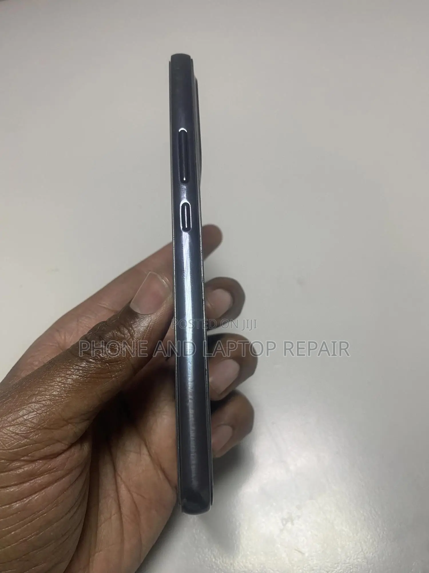Samsung Galaxy A53 5G 128 GB Black