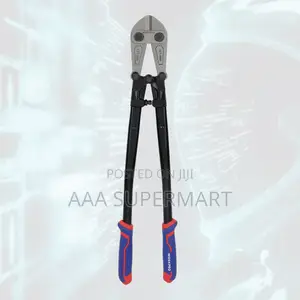 Bolt Cutter 600mm Wp216005 Workpro