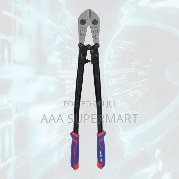Bolt Cutter 600mm Wp216005 Workpro