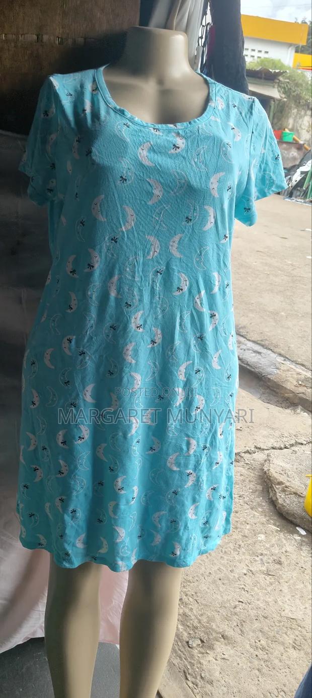 Night Shirt - main view